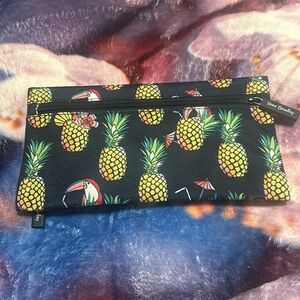 Vera Bradley Pencil Pouch